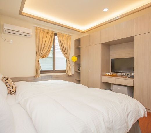 Lusihan B&B