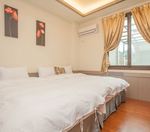Lusihan B&B