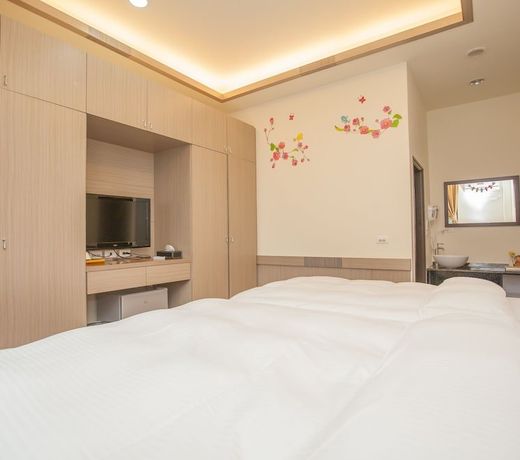 Lusihan B&B