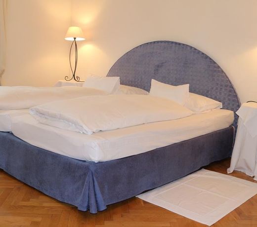 Hotel Seeschlößl Velden