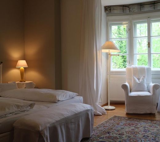 Hotel Seeschlößl Velden