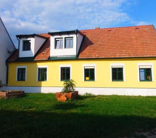 GÃ¤stehaus Weinviertel - NiederÃ¶sterreich