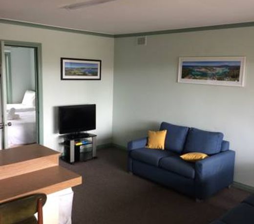 Olympic Lodge Narooma