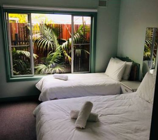 Olympic Lodge Narooma