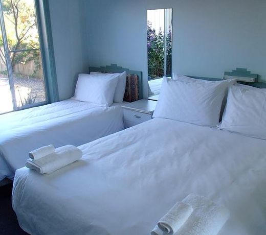 Olympic Lodge Narooma