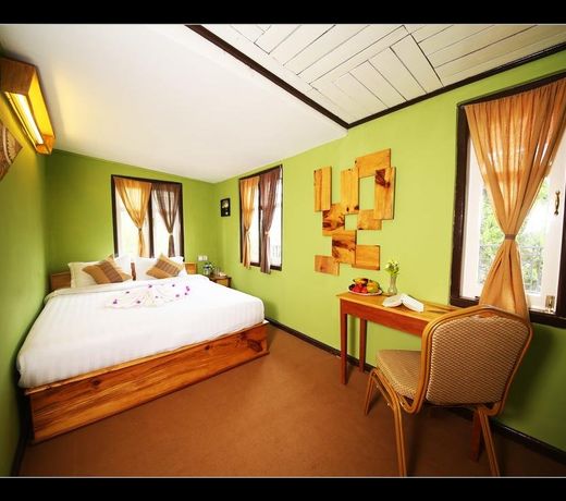 Unique Bed and Breakfast