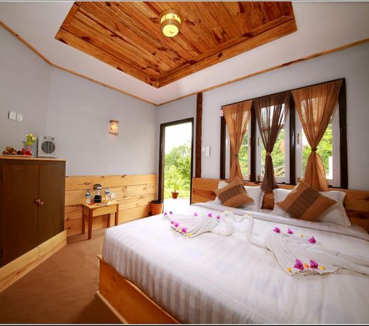 Unique Bed and Breakfast
