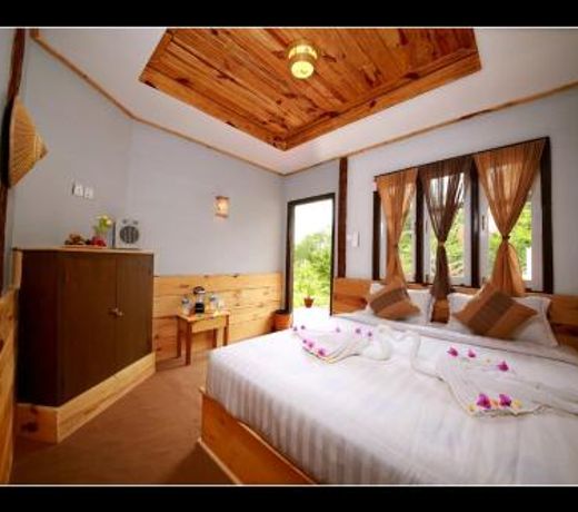 Unique Bed and Breakfast