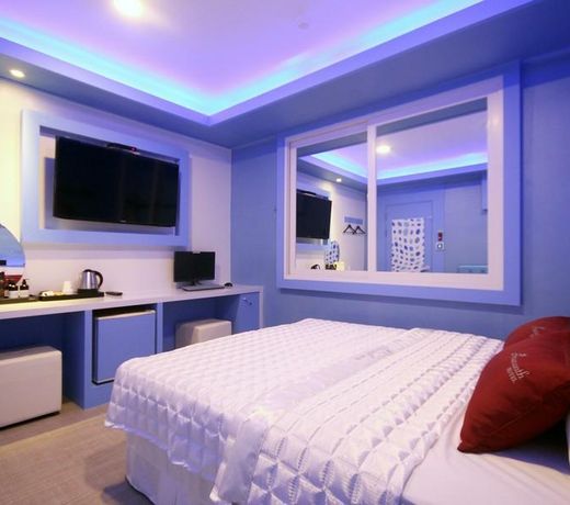 Ulsan Amaranth Hotel