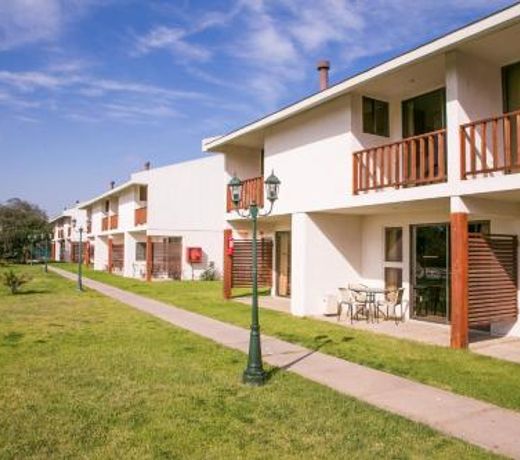 Cabañas Las Añañucas V