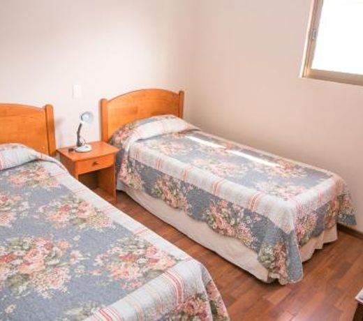 Cabañas Las Añañucas V