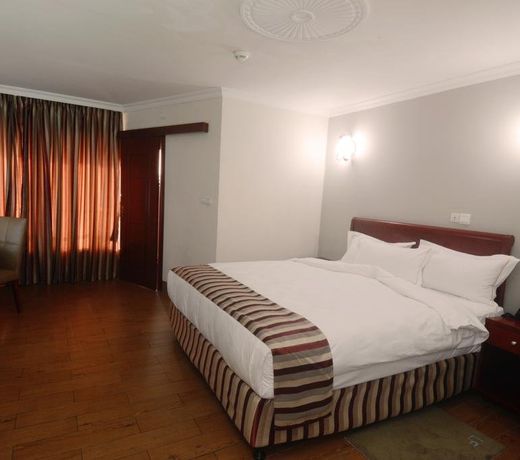 Hotel La Falaise Yaounde