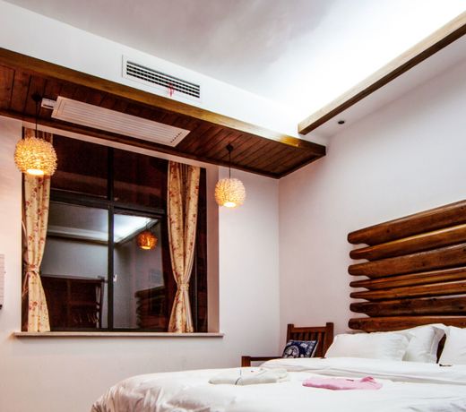 Hotel California Zhangjiajie