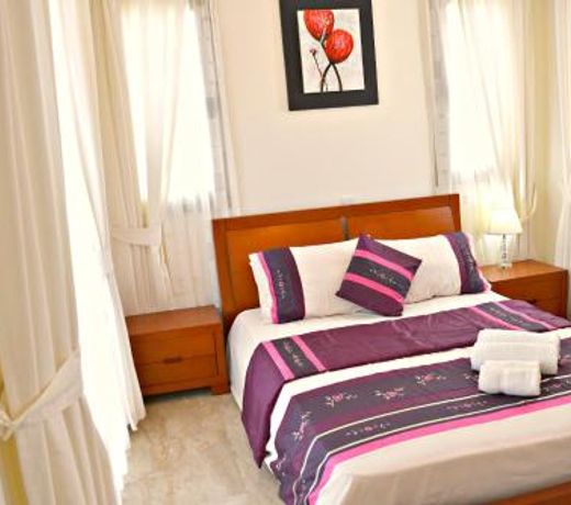 Villa Limni Sandy Beach Villas - Heated Pool - Jacuzzi - Private Beach Area