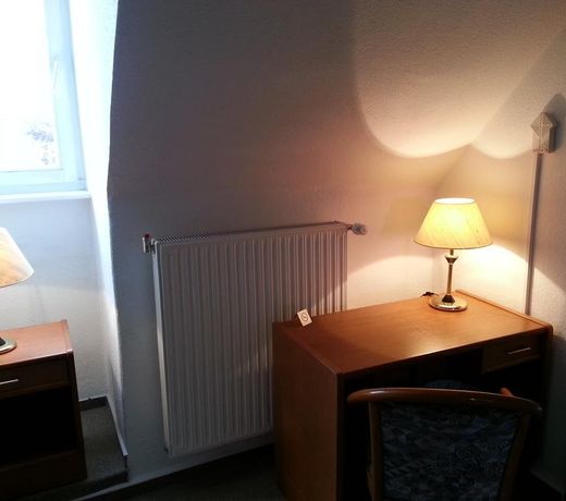 Pension Zur Inselbrucke