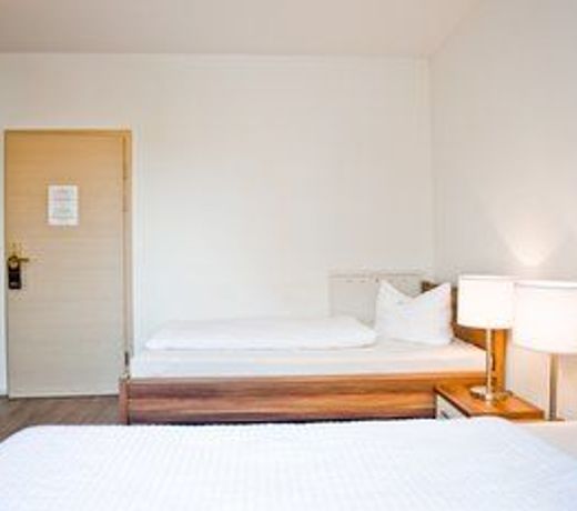 greenpartment Boardinghouse Neustadt