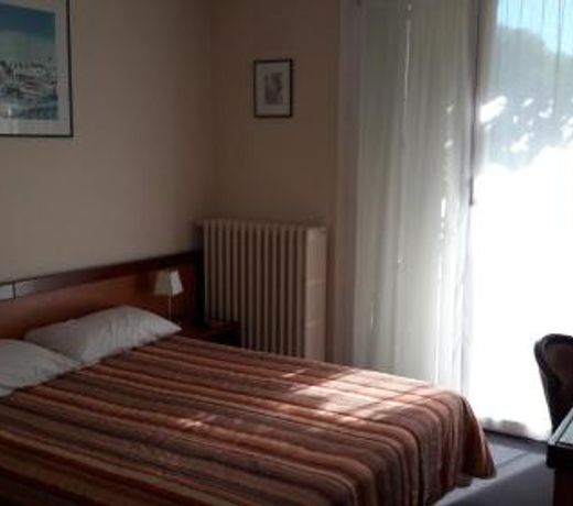 Hotel les Troenes