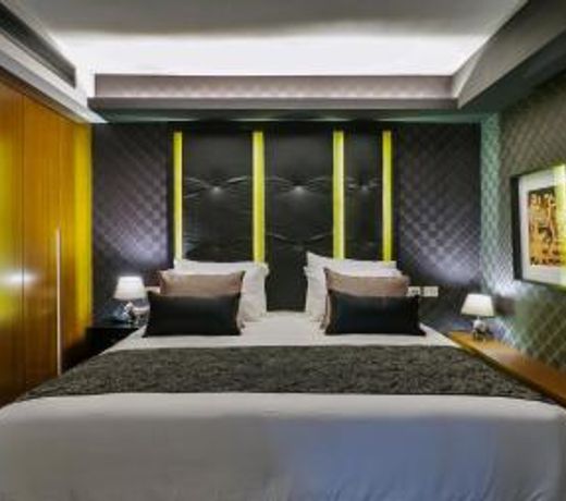 21st Floor Hotel