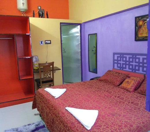 Bhadra Kali Guest House