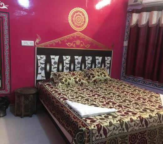 Bhadra Kali Guest House