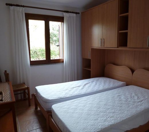 Le Villette di San Teodoro