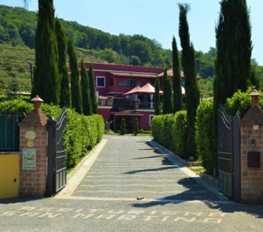 Agriturismo San Martino