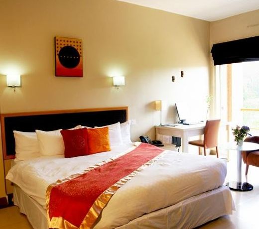 Metropole Hotel Kampala