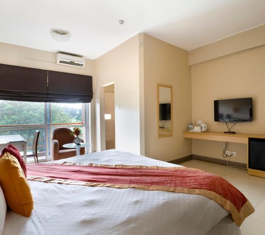 Metropole Hotel Kampala