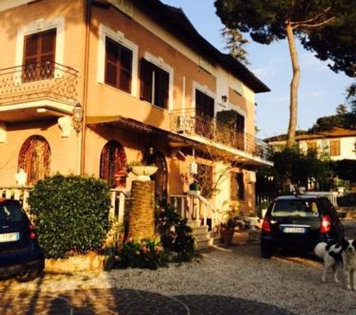 B&B Vittoria Colonna
