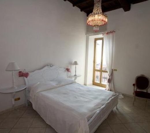 La Casa di Milady