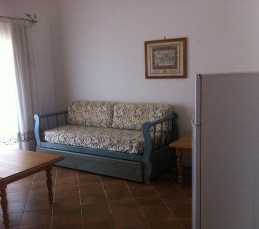 Residenza Gli Oleandri