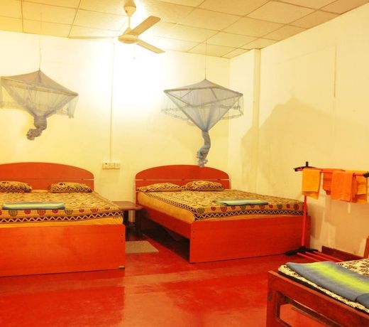 Lal Home Stay