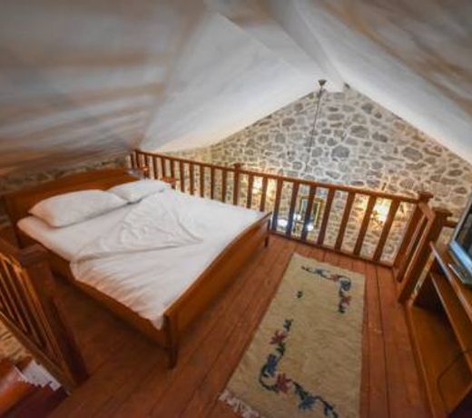 Mediteraneo Villa