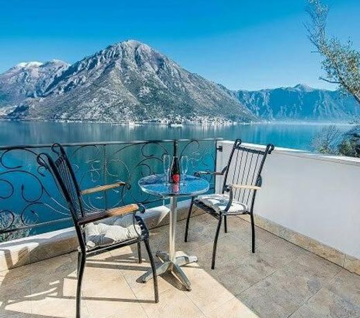Apartments Boka Vista