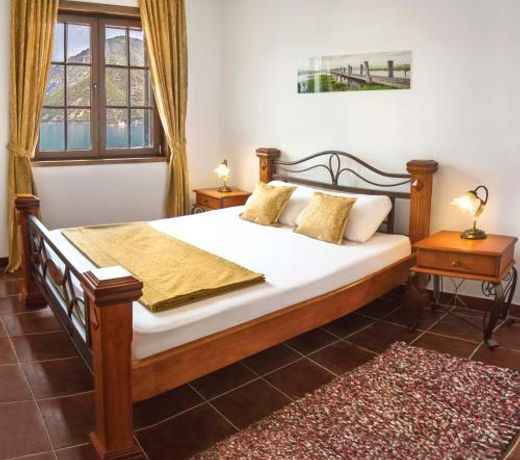 Apartments Boka Vista