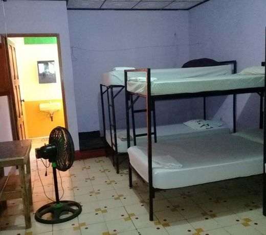Hostal Nicarao II