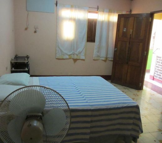 Hostal Nicarao II