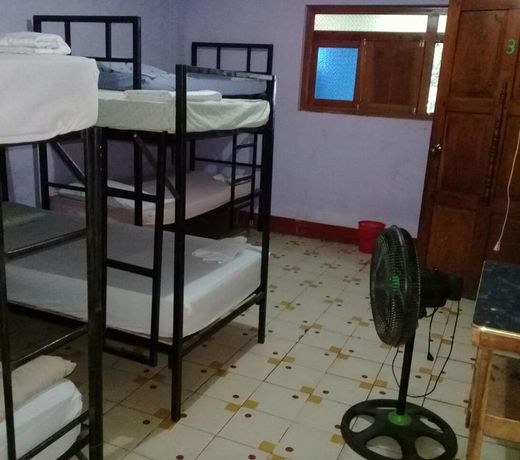 Hostal Nicarao II