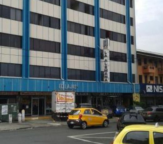 Residencial Las Canarias