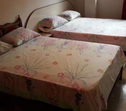 Residencial Las Canarias