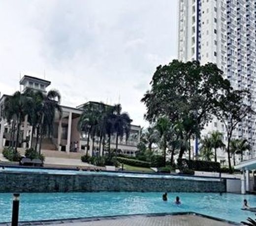 Grass Residences by JG Vacation Rentals