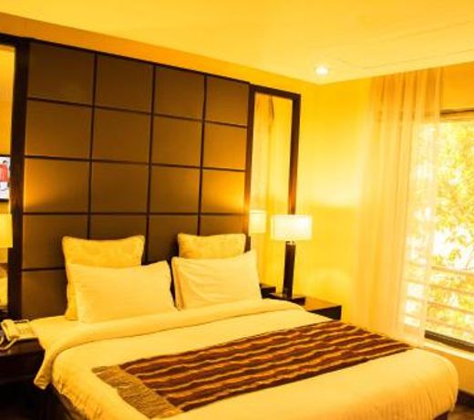 Serai Boutique Hotel