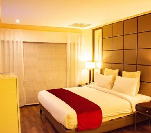 Serai Boutique Hotel