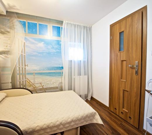 Villa Bear Bed&Breakfast