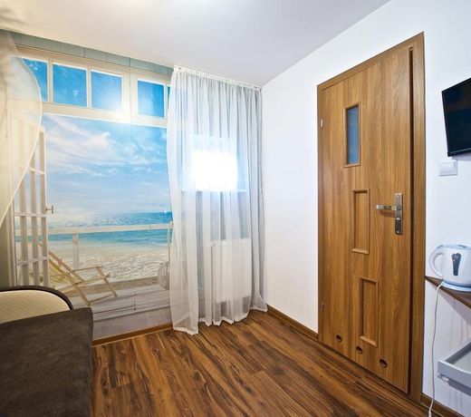 Villa Bear Bed&Breakfast