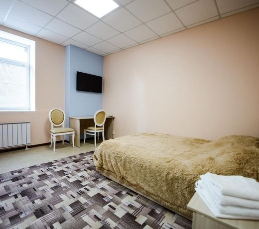 Hotel Bushuev