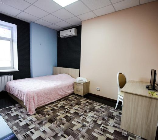 Hotel Bushuev
