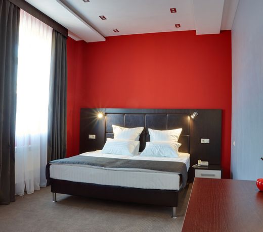 Prestige Hotel Seven Kings