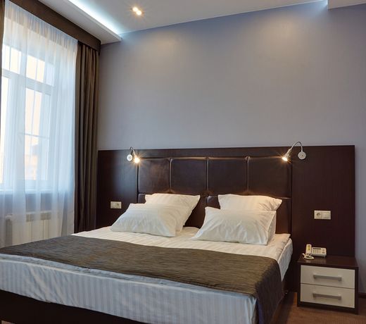 Prestige Hotel Seven Kings