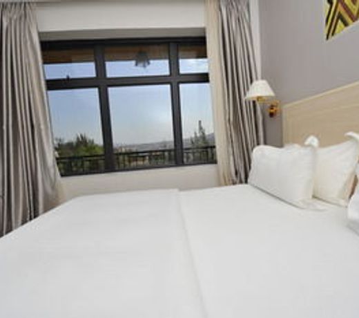 Gloria Hotel